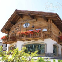 APR Chalet Picchio 