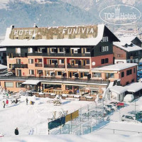 Funivia Hotel Bormio 3*