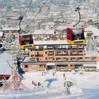 Funivia Hotel Bormio 