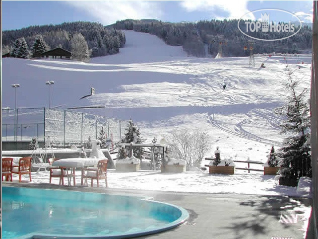 Новые добавленные фото туристов Funivia Hotel Bormio 3*