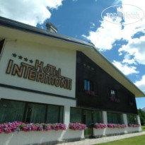 Intermonti hotel Livigno 