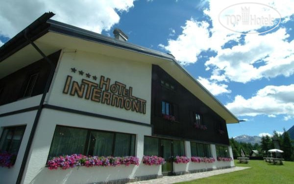 Фотографии отеля  Intermonti hotel Livigno 4*