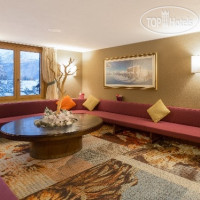 Intermonti hotel Livigno 4*