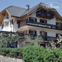 Residence Miraortisei 3*