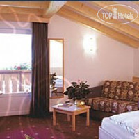 AlpenHotel Rainell 4*