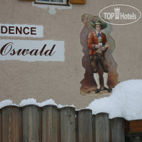 Oswald Residence 