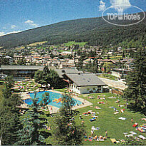 Dolomiti Madonna hotel Ortisei 