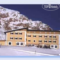 Cir hotel Selva Gardena 3*