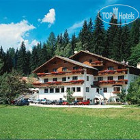 Pontives hotel Ortisei 