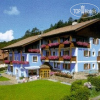 Talblick hotel Ortisei 3*