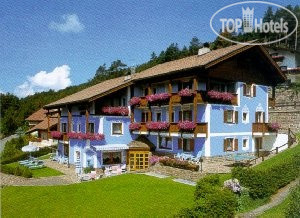 Фотографии отеля  Talblick hotel Ortisei 3*