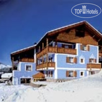 Talblick hotel Ortisei 