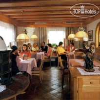 Talblick hotel Ortisei 