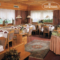 Talblick hotel Ortisei 