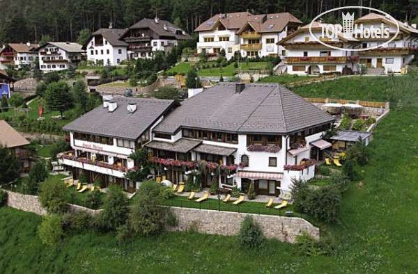 Фотографии отеля  Grien hotel Ortisei 4*