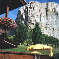 Chalet Gerard 