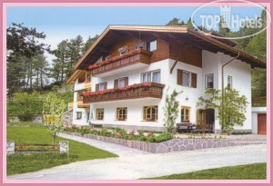 Фотографии отеля  Brunello hotel Ortisei 3*