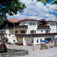 Albion hotel Val Gardena 3*