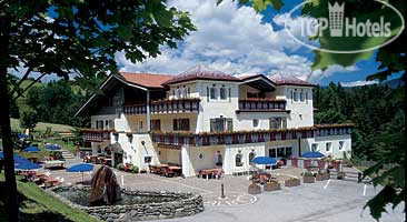 Фотографии отеля  Albion hotel Val Gardena 3*