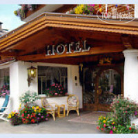 Sun Valley hotel Selva Gardena 4*