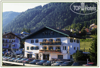 Фотографии отеля  Sureghes hotel Ortisei 3*