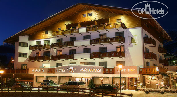 Фотографии отеля  Aaritz hotel Selva Gardena 4*