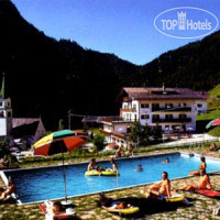 Sporthotel Platz Ortisei 3*