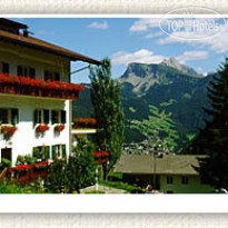 Sporthotel Platz Ortisei 