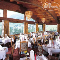 La Perla hotel Ortisei 