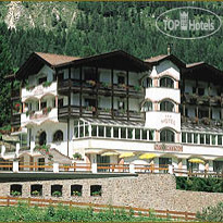 Sporting hotel Selva Gardena 