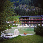 Alpenroyal Grand Hotel Gourmet & Spa 5*