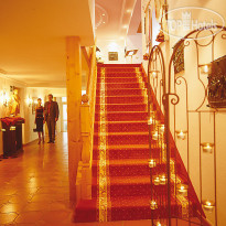 Alpenroyal Grand Hotel Gourmet & Spa 