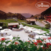 Alpenroyal Grand Hotel Gourmet & Spa 