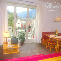 Residence Villa Aquila 