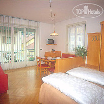 Residence Villa Aquila 