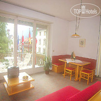 Residence Villa Aquila 