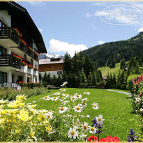 Tyrol Selva Gardena 