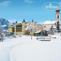Adler Dolomiti SPA & Sport Resort 5*
