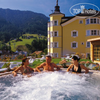 Adler Dolomiti SPA & Sport Resort 