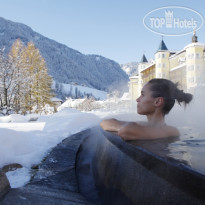 Adler Dolomiti SPA & Sport Resort 