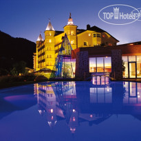Adler Dolomiti SPA & Sport Resort 