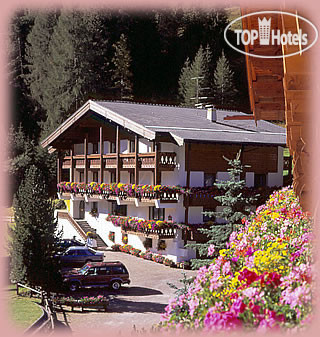 Фотографии отеля  Garni Dolomie 3*