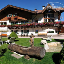 Garni Chalet Elisabeth 