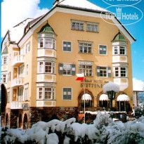 Stetteneck hotel Ortisei 