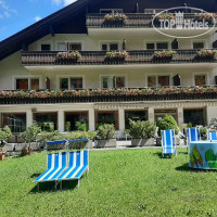 Rodes hotel Ortisei 3*