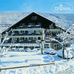 Rodes hotel Ortisei 3*