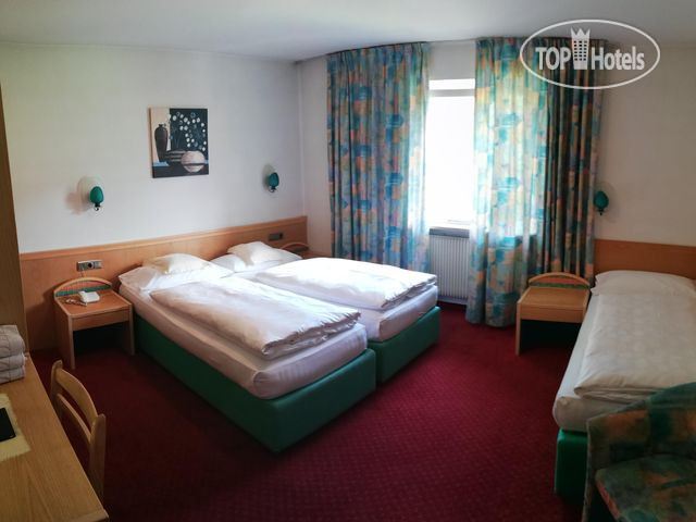 Фотографии отеля  Rodes hotel Ortisei 3*