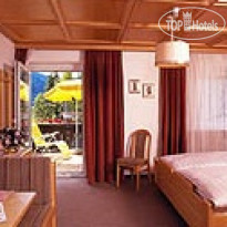 Bel Mont hotel Selva Gardena 