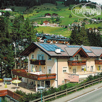 Bel Mont hotel Selva Gardena 