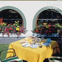 Oswald hotel Selva Gardena 